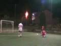 bebeto fc,cortometraggio