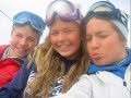 disse nydelige jentene ble så brått revet bort fra oss den 3 Mai 2008..
