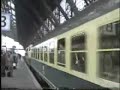 DB 103 original livery, German Railways