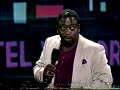 Robin Harris - Partners in Crime