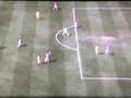 Fifa 2009 2 grandes jugadas