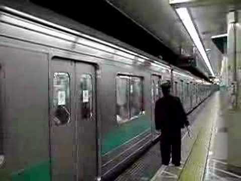 ２０７系９００番台　北千住