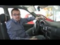 Daewoo Nexia review rus
