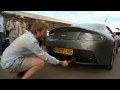 Goodwood Festival of Speed 2009: Supercars Rev Up