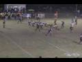 Sarepta Offensive Highlights vs Haynesville