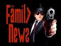 Family News wid Vinny - a YouTube Star - by NewestNuma