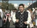 جمعة "مسيرة الثورة" تؤكد على إستمراريتها
