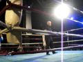 2010-03-13 | 'Super' Scott Dixon vs Andy Foreman ~> Boxing fight at Sky club Paceville Malta 5-3-2010 Malta fight club, Dixon from Scotland won by KO in the first round vs Foreman from England. (<span>1:)
