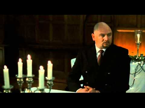 ... Gino Felino in Out for Just...