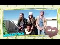 Lovestoned - Three Little Birds (Bob Marley cover)