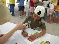 Puto caga na Entrevista