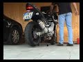 Sound Suzuki Bandit 1250 S with Leo Vince SBK Evo II Sound Suzuki Bandit 1250 S with Leo Vince SBK Evo II
