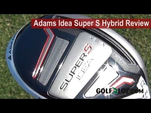how to adjust adams super s'driver