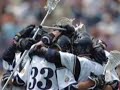 Navy Lacrosse Full Circle
