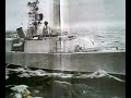 RC HMCS HURON pt. 2