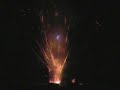 28,000 Bottle Rockets w/ 36 Roman Candles