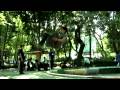 Parkour DFeño