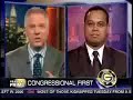 Glenn Beck Showing His Colors