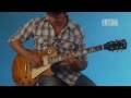 Guitar World reveiws the new DiMarzio PAF 36th Anniversary