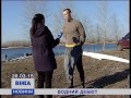 Черкаські веслувальники відкрили сезон на воді