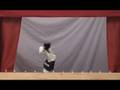 Animal House Sock Puppet Show