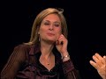 Lisa Randall talks physics with Charlie Rose