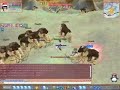 AOE Blade [Flyff]