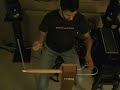 Vocalise - Randy George, theremin
