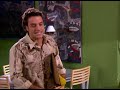 aquí no hay quién viva: 1x06   érase un resbalón  parte 3/6 