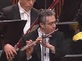 I.Stravinskij - Pulcinella Orchestral Suite - Part II/III