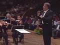 I.Stravinskij - Pulcinella Orchestral Suite - Part II/III
