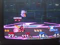 twins vs iku, kazu   match 3
