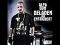 Alpa gun Feat. Ceza - Alem Olsun