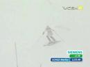 Schild takes first slalom of the season Schild takes first slalom of the season