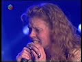 to be continued with maite and carlos itoiz, the song oh holy night (patricia) and the guest johnny logan....