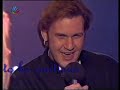 to be continued with maite and carlos itoiz, the song oh holy night (patricia) and the guest johnny logan....