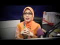 Gegar 10-3 Bersama Rezlynn
