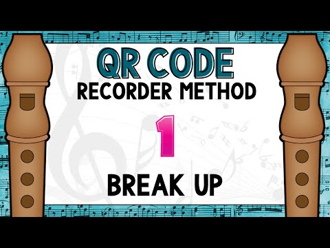 how to break qr code