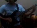 Strings of hypocrisi ensallando :o