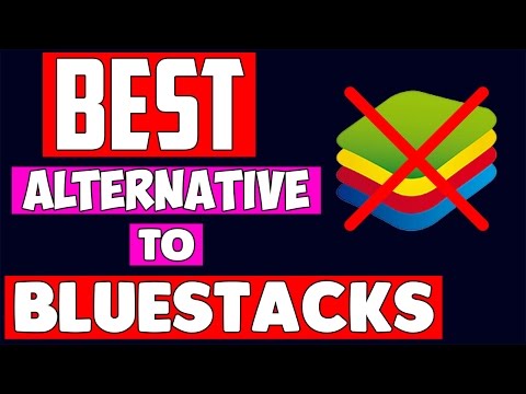 Best Alternative to BlueStacks | Remix OS Player Android Emulator