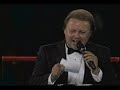 Dennis Alexio vs. Darrell Henegan Part 1