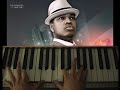 Ne-yo - Better Today Piano Tutorial - Intro