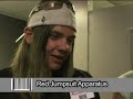 The Red Jumpsuit Apparatus Interview: Label Networks TV The Red Jumpsuit Apparatus Interview: Label Networks TV