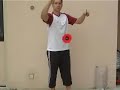 Tutorial satellite bras 1 diabolo niveau initié
