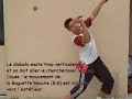 Tutorial satellite bras 1 diabolo niveau initi�