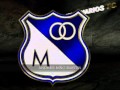 MILLONARIOS FC ESCUDO