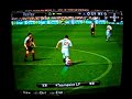 Winning Eleven 2008 Goal (Brocchi, AC Milan)
