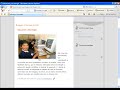 video pasos para crear un blog