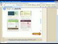 video pasos para crear un blog