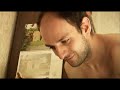 Say It To Me Now (short film MORNING)